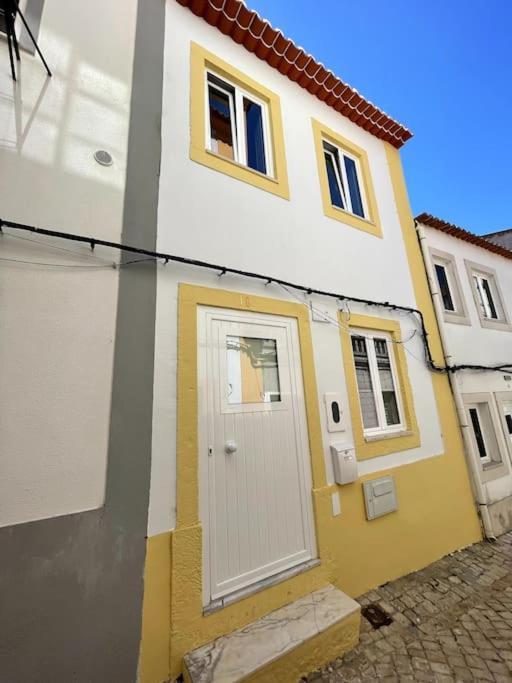 Casa Alcochetana Apartment Alcochete Exterior photo