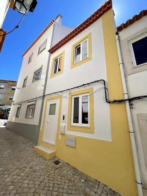 Casa Alcochetana Apartment Alcochete Exterior photo